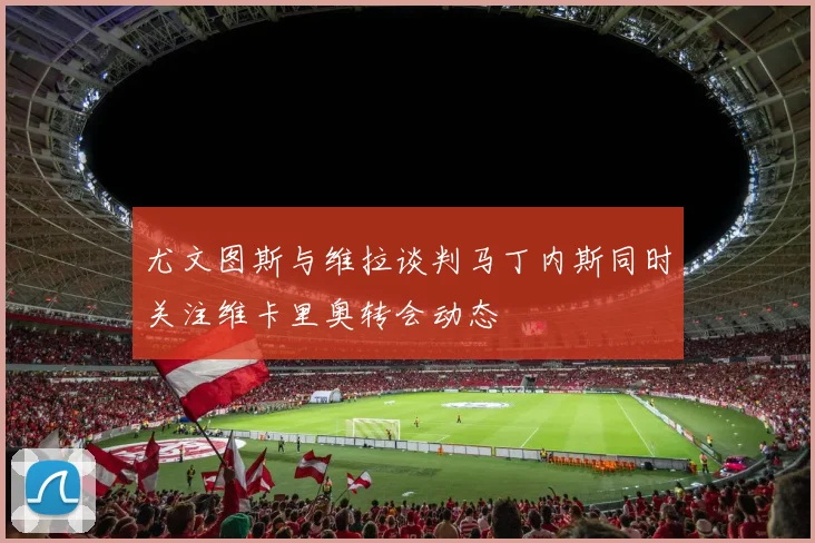 尤文图斯与维拉谈判马丁内斯同时关注维卡里奥转会动态